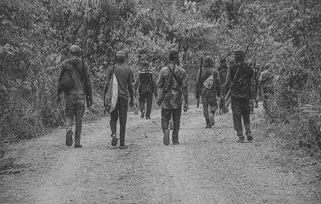 The Rwanda Case BNP Paribas case in Rwanda - Sherpa